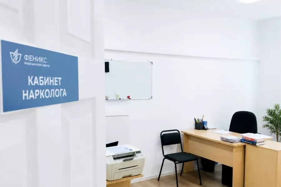 Реабилитационный центр для наркозависимых в Малой Вишере