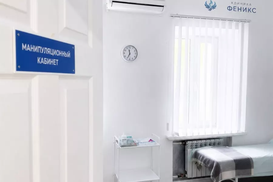 Наркологическая помощь в Малой Вишере